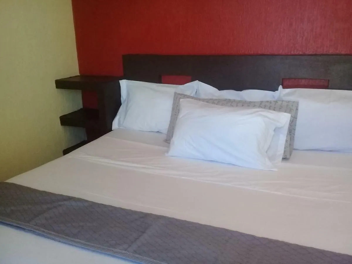Hotel Casa Diana Guadalajara