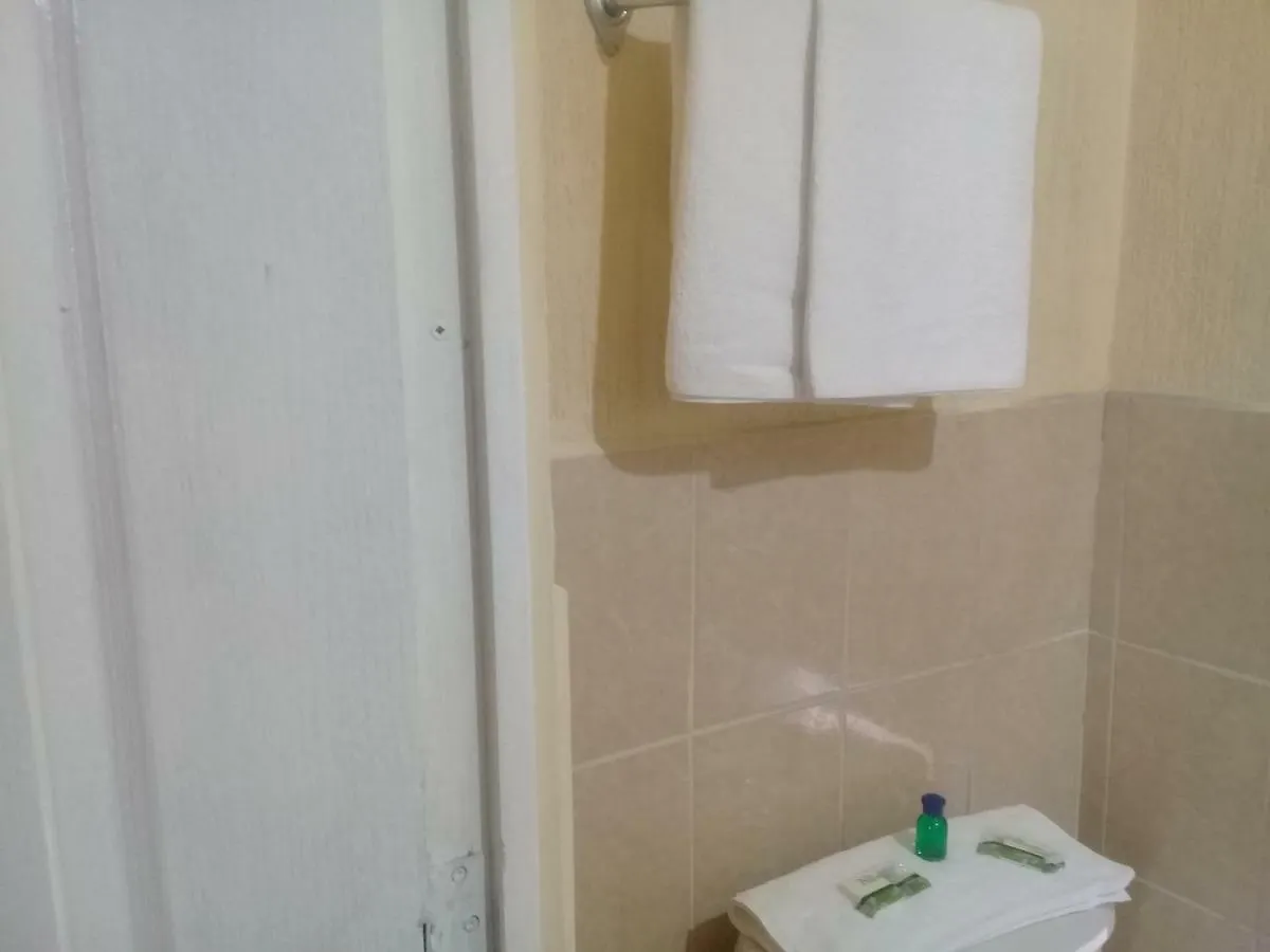 Hotel Casa Diana Guadalajara