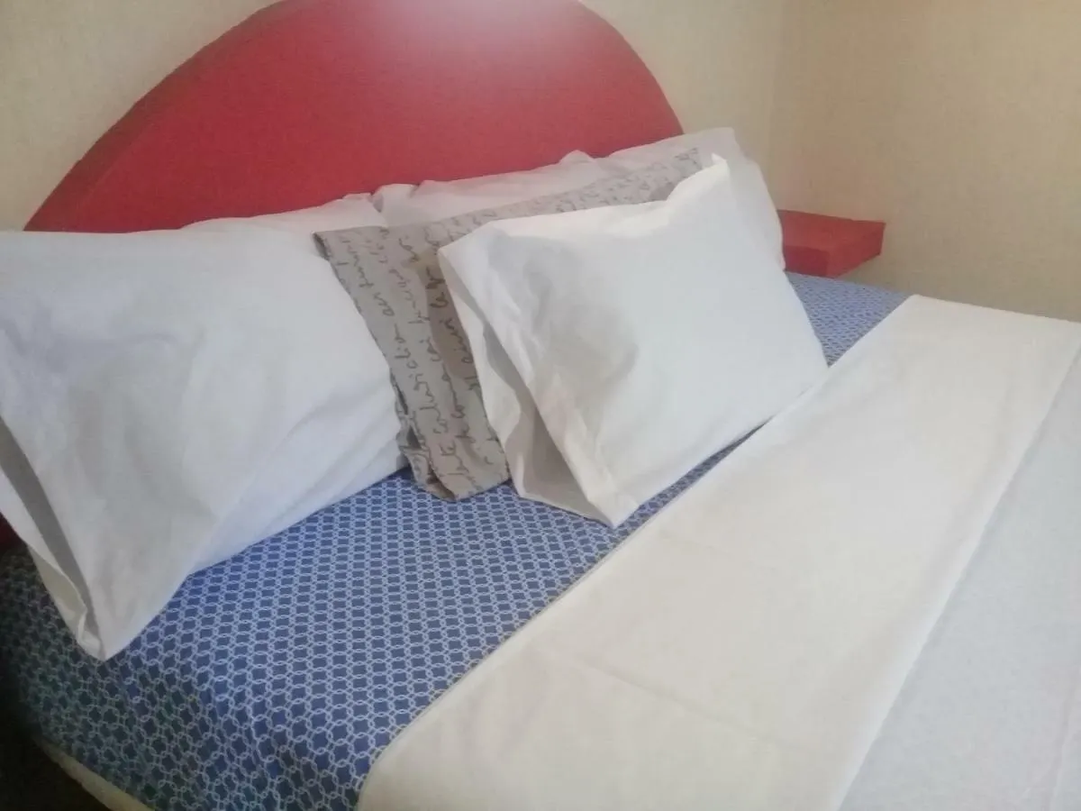 Hotel Casa Diana Guadalajara