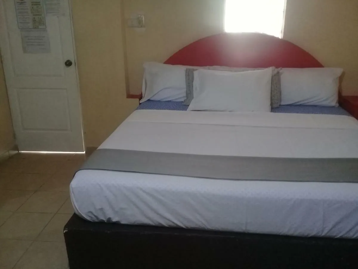 Hotel Casa Diana Guadalajara