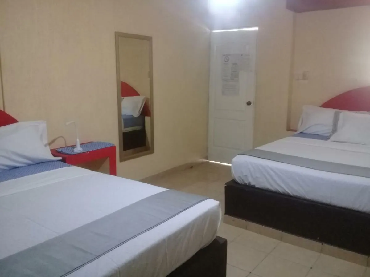 Hotel Casa Diana Guadalajara